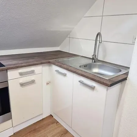 Naehe Des Stadtzentrums Apartmán Heilbronn