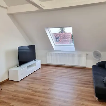 Naehe Des Stadtzentrums * Heilbronn